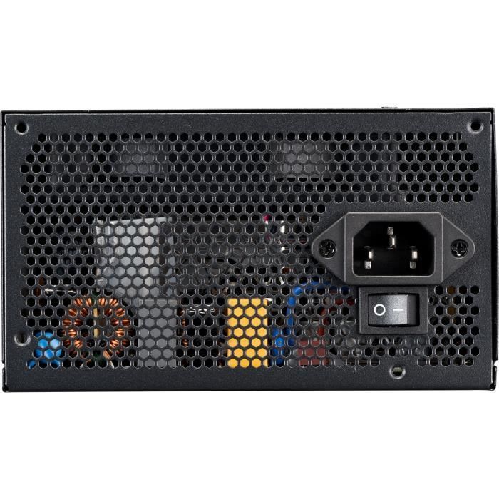 PC-Netzteil – COOLER MASTER – MPE-7501-ACABW-BEU – MWE 750W V2 – 80+ BRONZE – 750 W