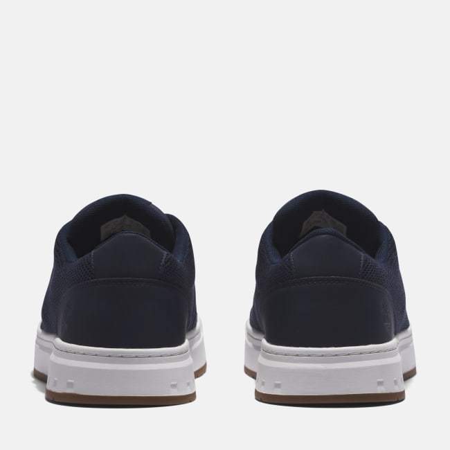 Sneaker Maple Grove da Uomo in blu marino