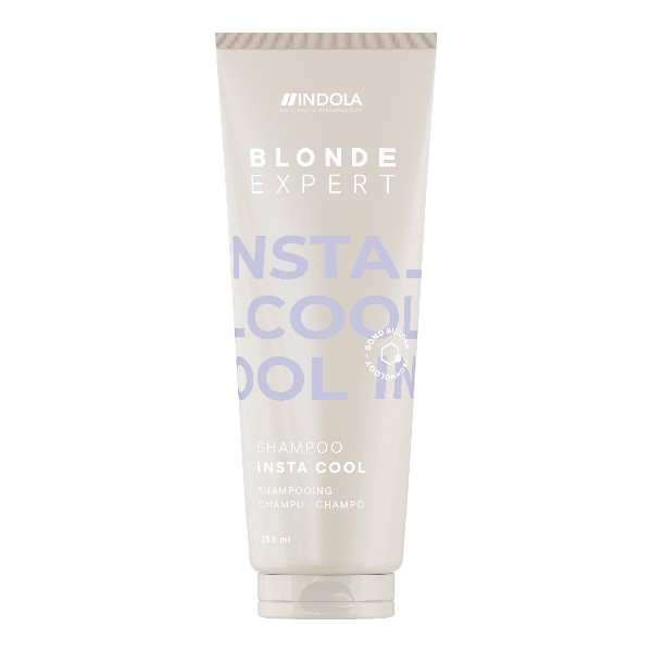 Indola Blonde Expert Insta Cool