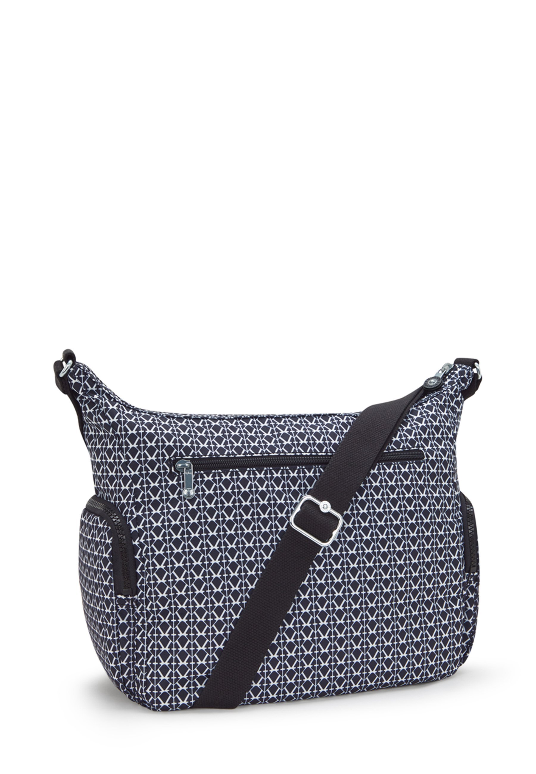 Kipling GABBIE PRT AC - Crossbodytas - kenmerkende print