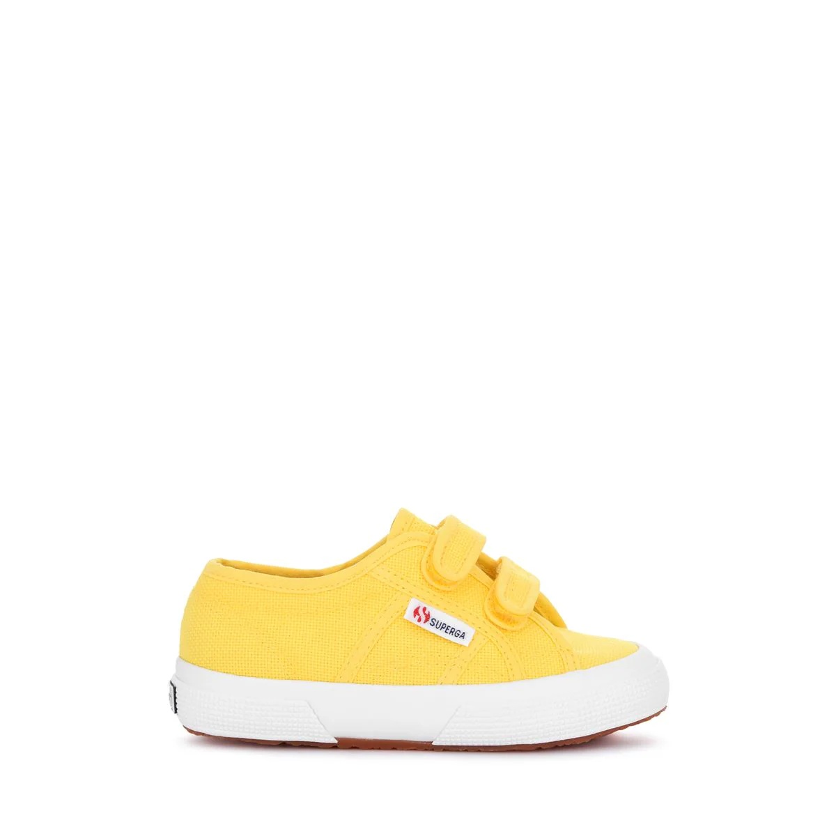 2750-COTJSTRAP CLASSIC-YELLOW RADIANT