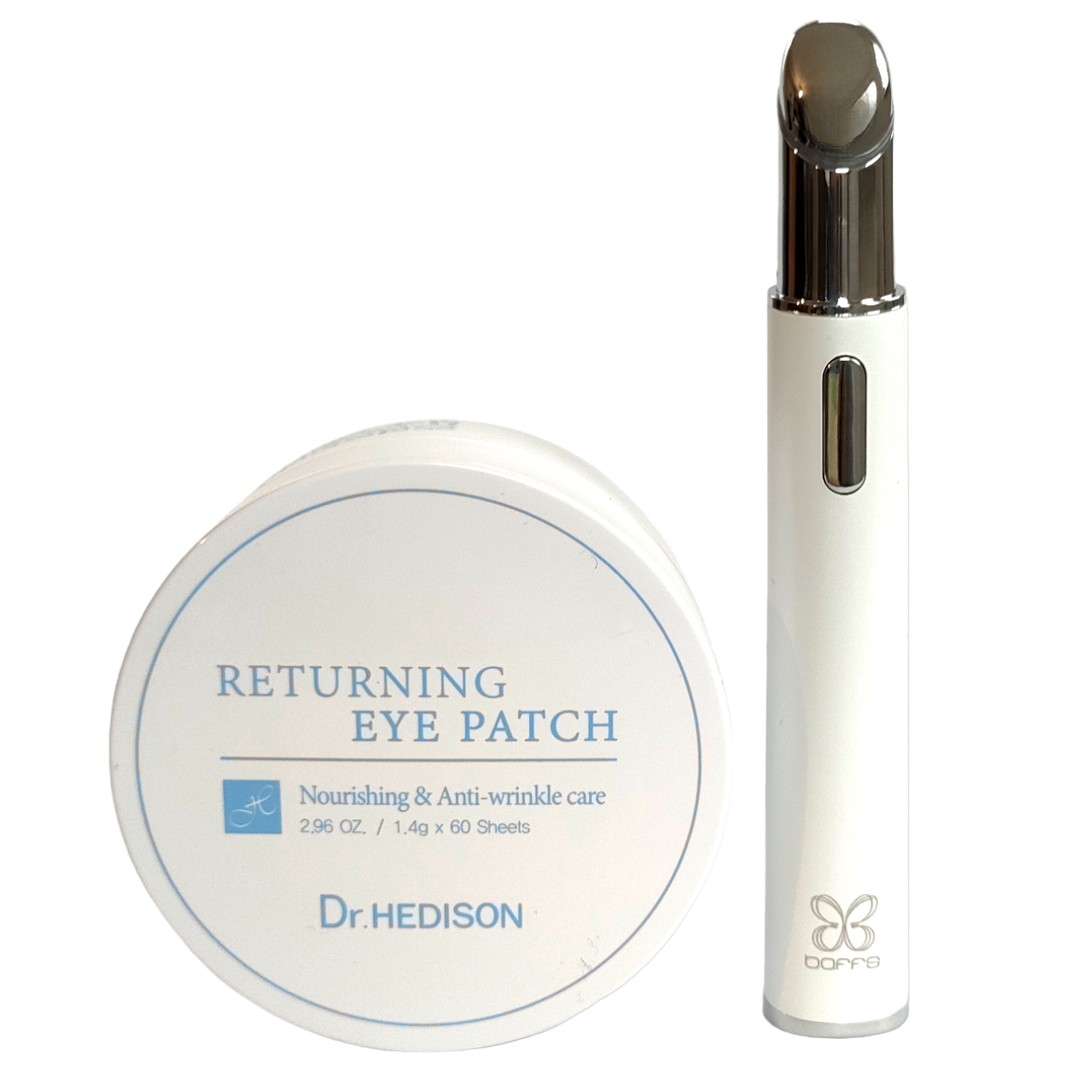 Dr. Hedison Eye Care
