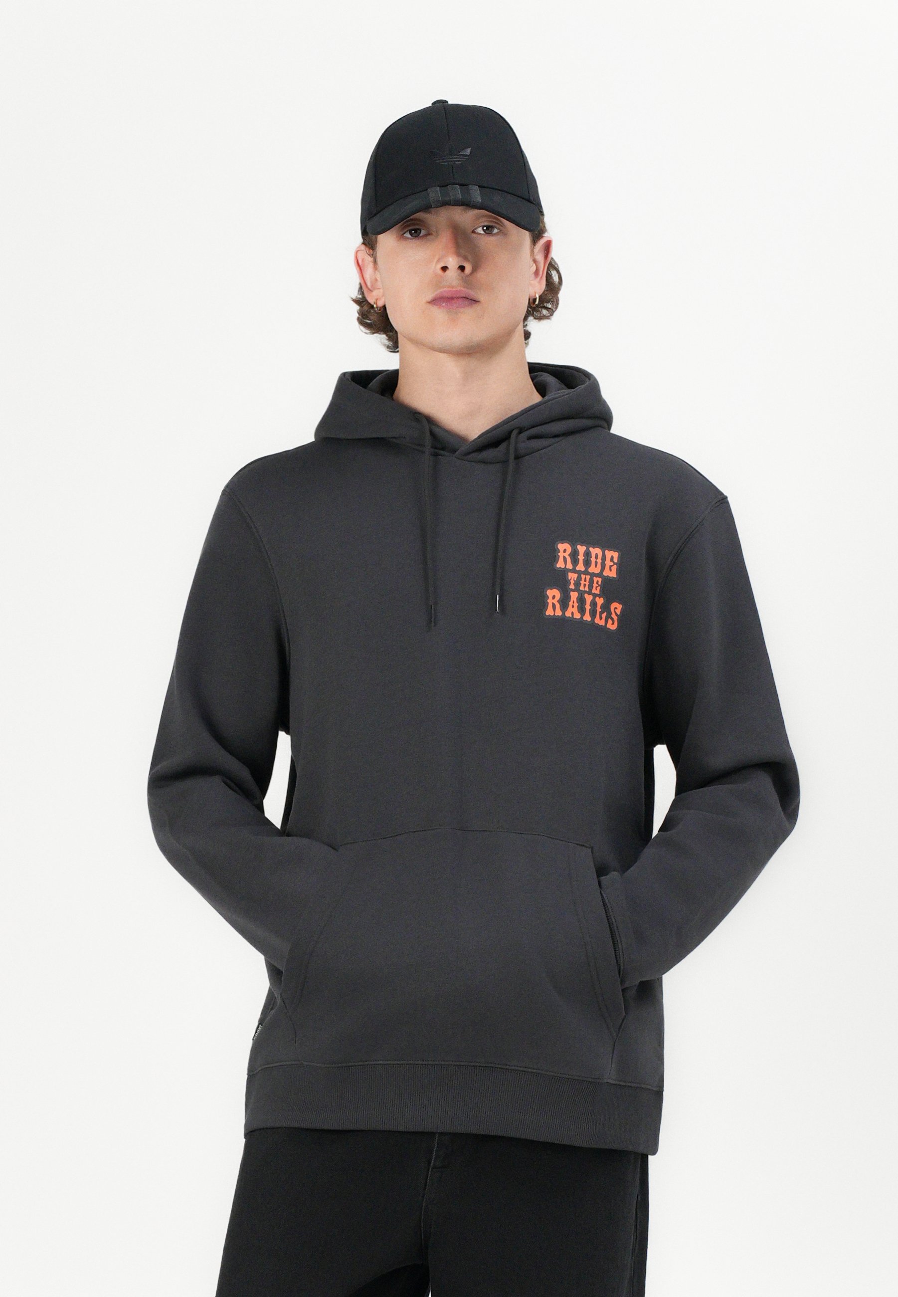 Sweats à capuche Element