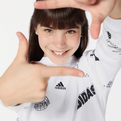  adidas Love