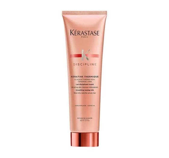 Kerastase Discipline Keratine Thermique termoochronne mleczko do włosów 150ml