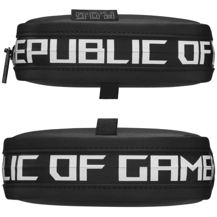 Estojo de transporte para console ASUS ROG Alliance