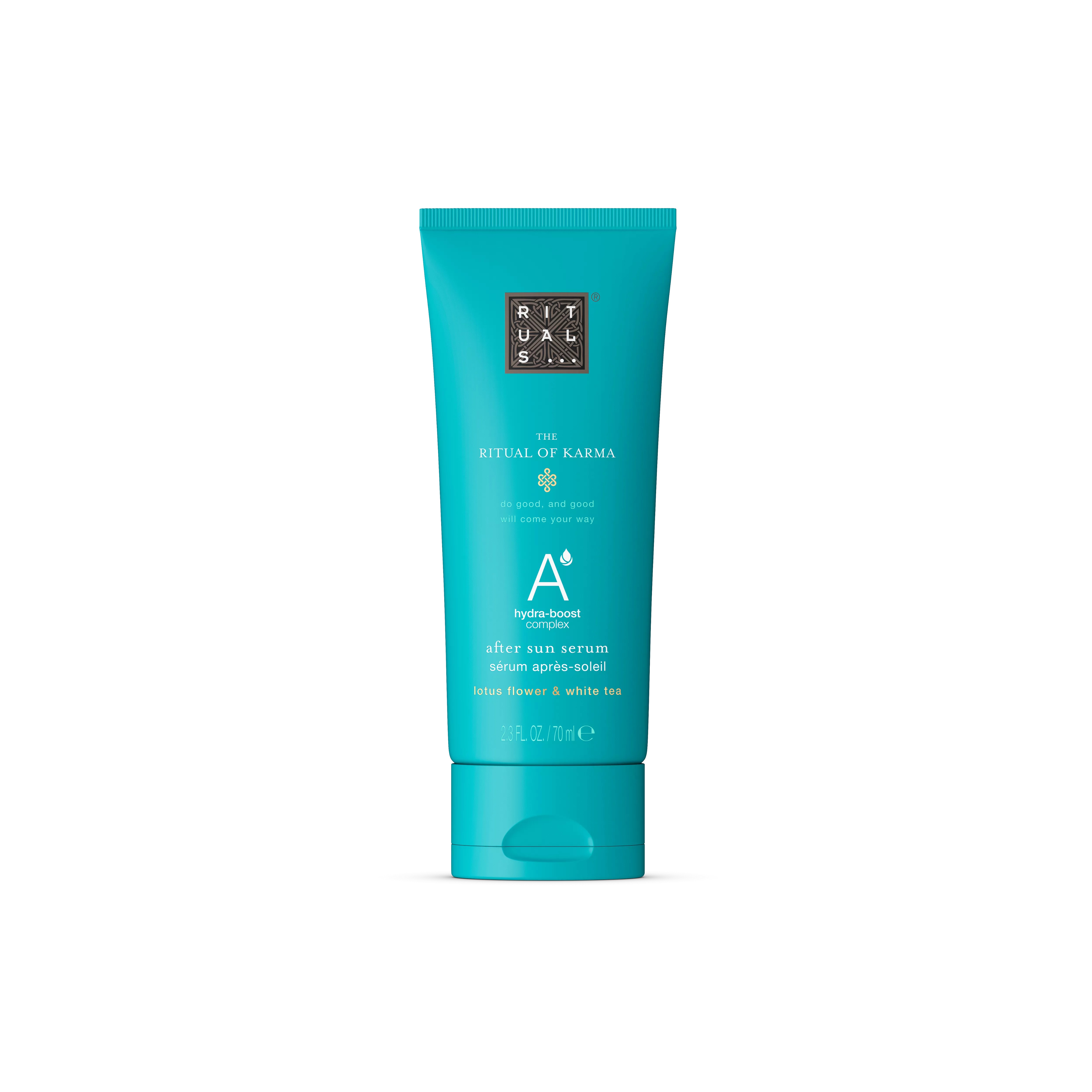 Serum za poslije sunčanja The Ritual of Karma