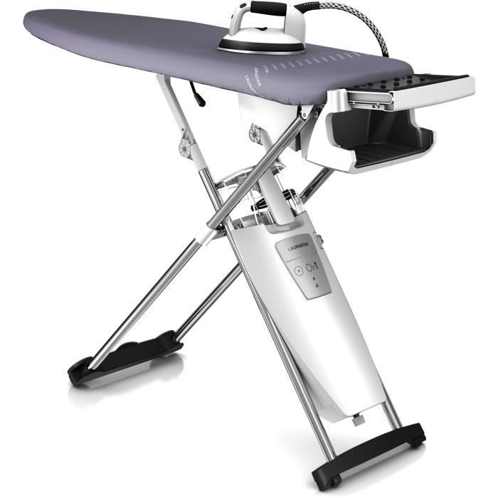 Laurastar S PURE XTRA Ironing Center
