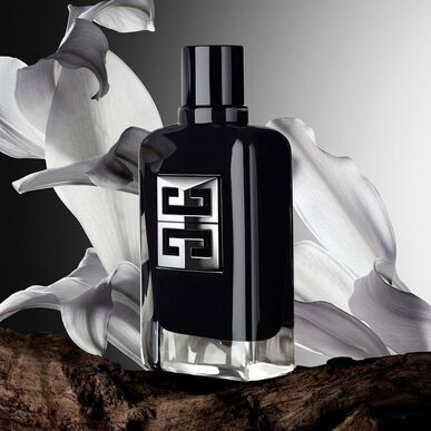 Givenchy Givenchy Gentleman Society Parfémovaná voda 60 ml 60 ml