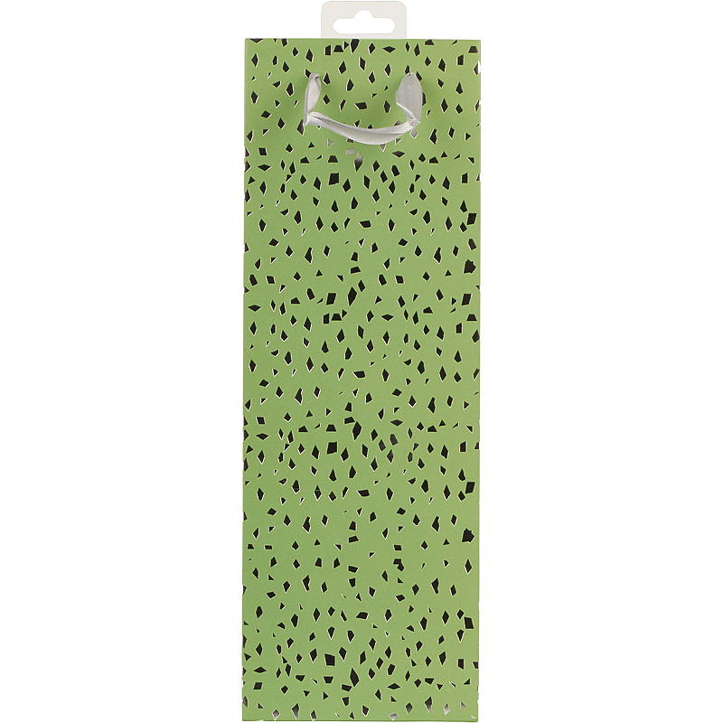 Sac isotherme pour bouteille d'intérieur 36,2 x 12 x 3 x 8 cm
