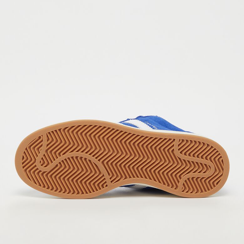 Zapatillas Campus jaren 2000