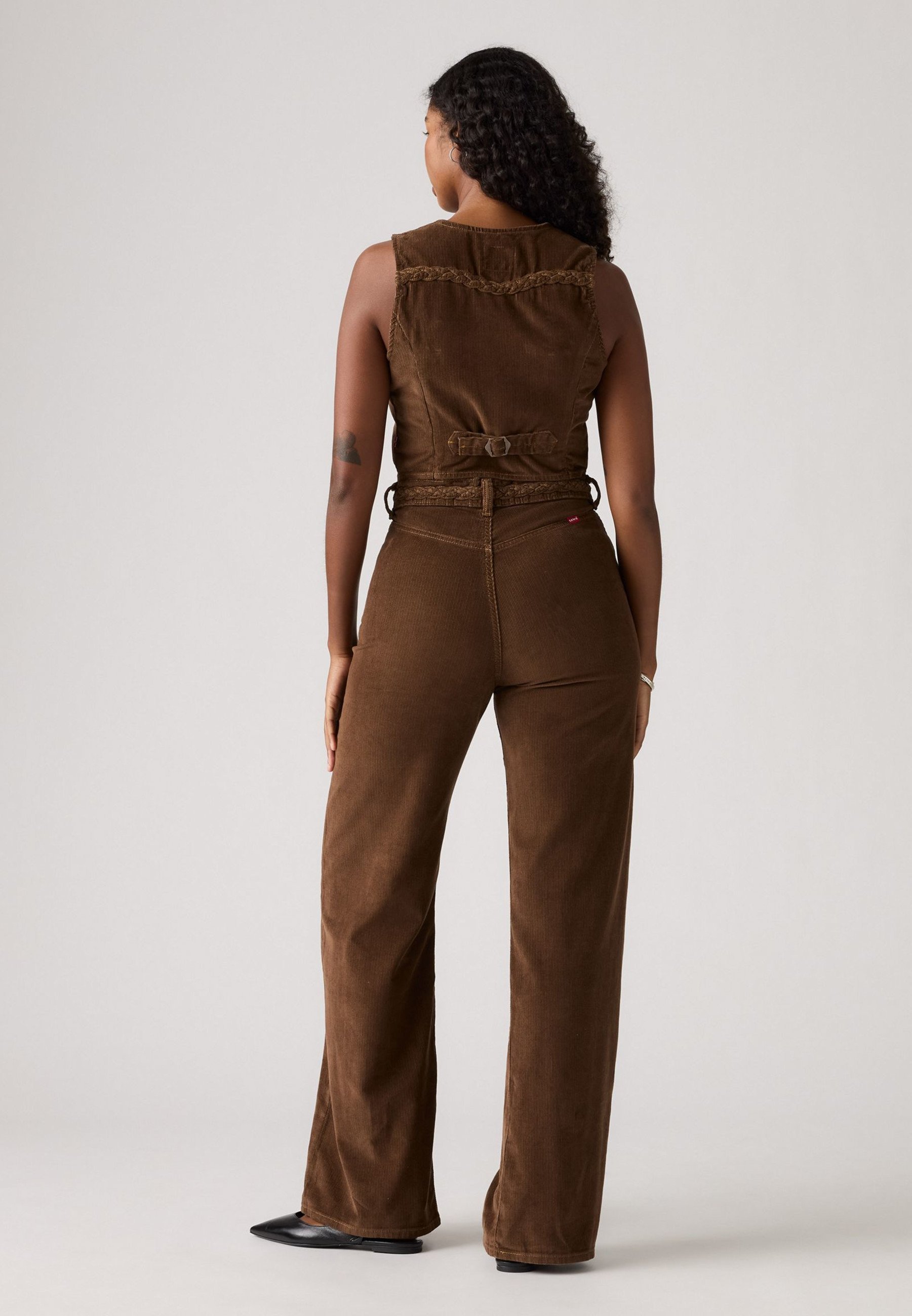 Levi's® gamba larga