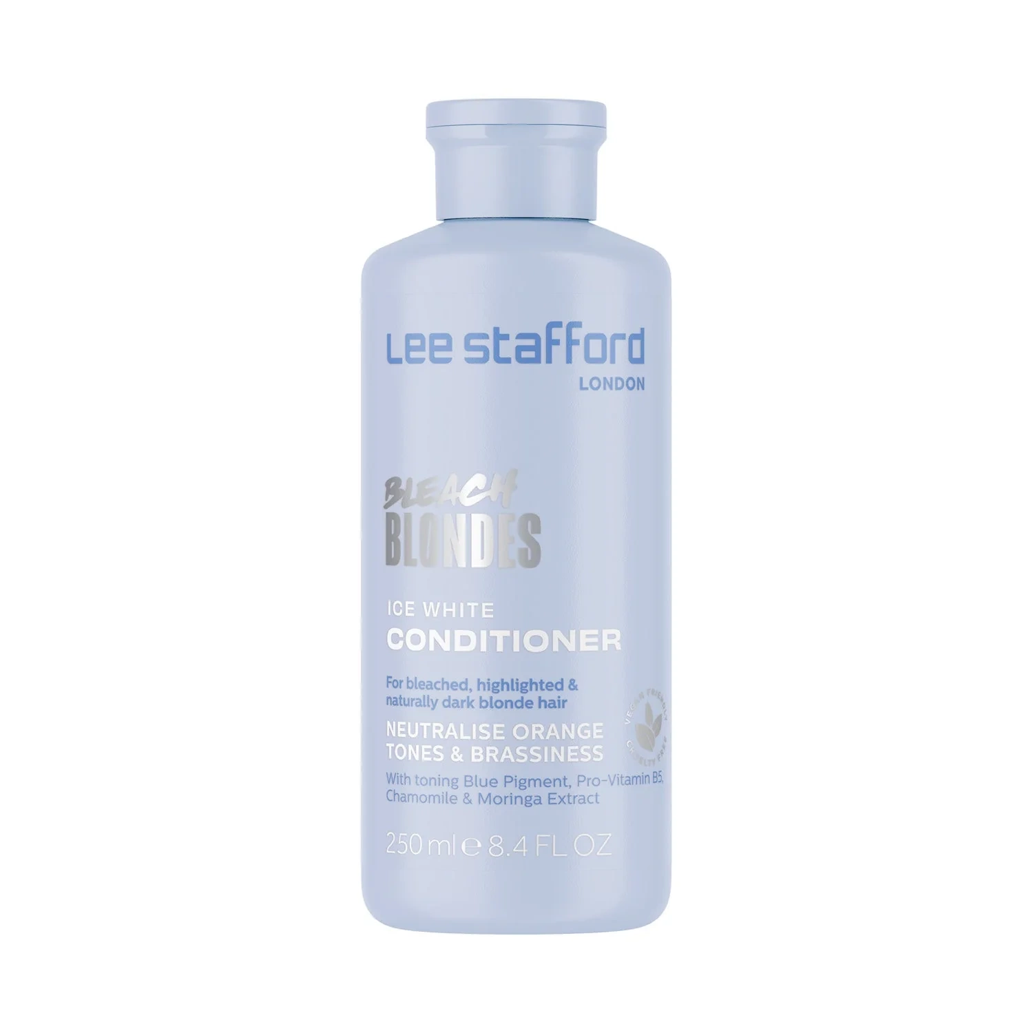 Lee Stafford „Bleach Blondes Ice White“