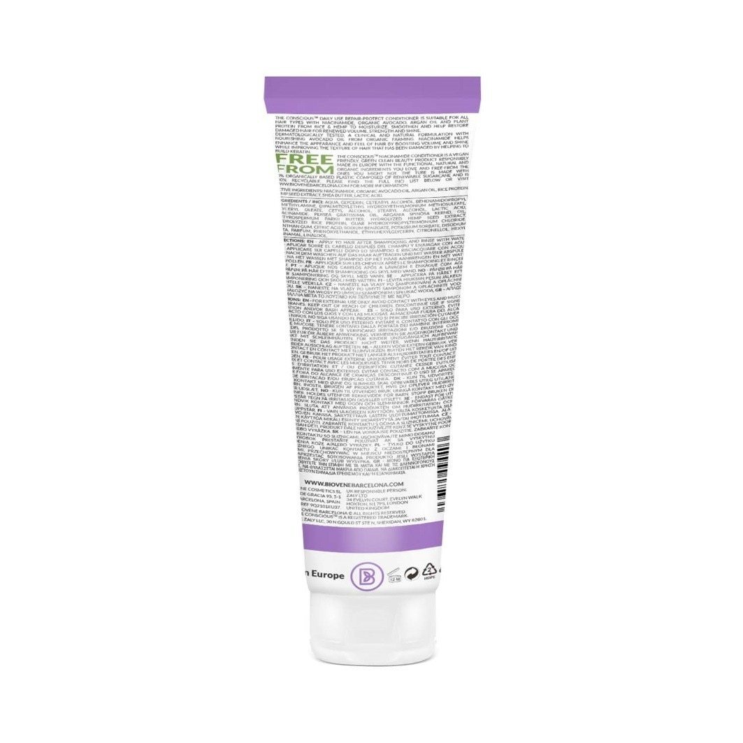 The conscious™ regenerator s niacinamidom za obnovu i zaštitu - 225 ml
