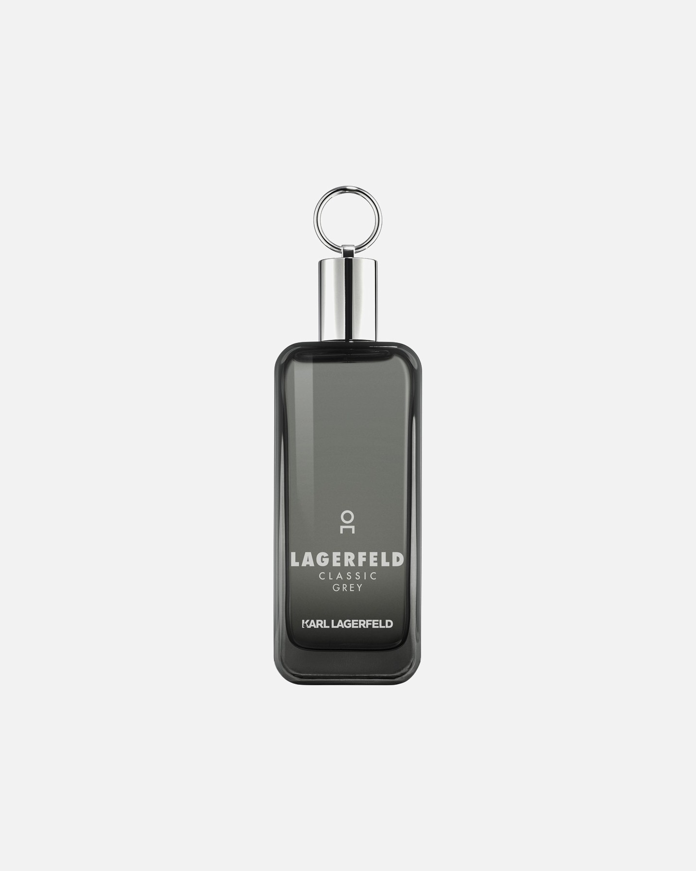 Toaletná voda Karl Lagerfeld Classic Grey - 100 ml