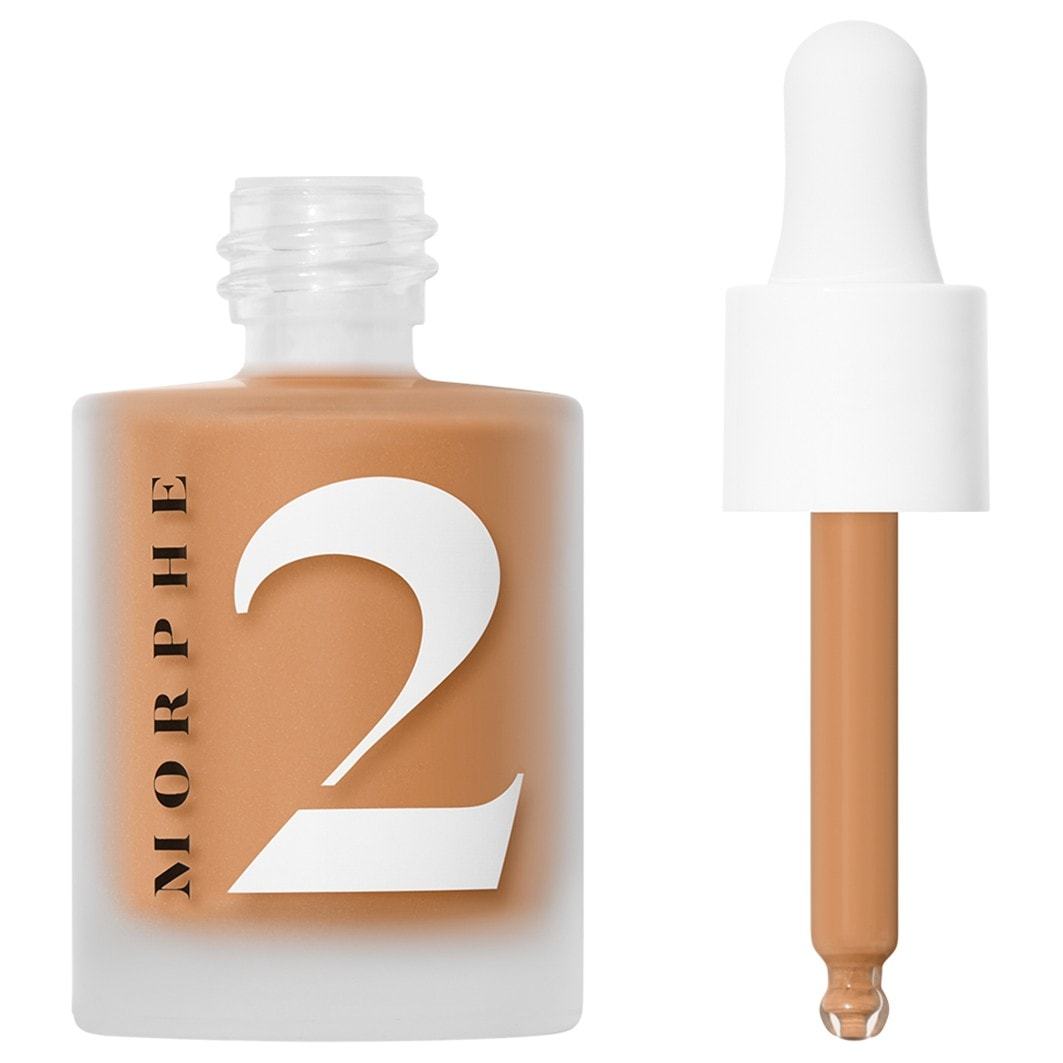 Morphe Foundation Morphe2 M2 Hint Hint Skin Tint - 30 ml
