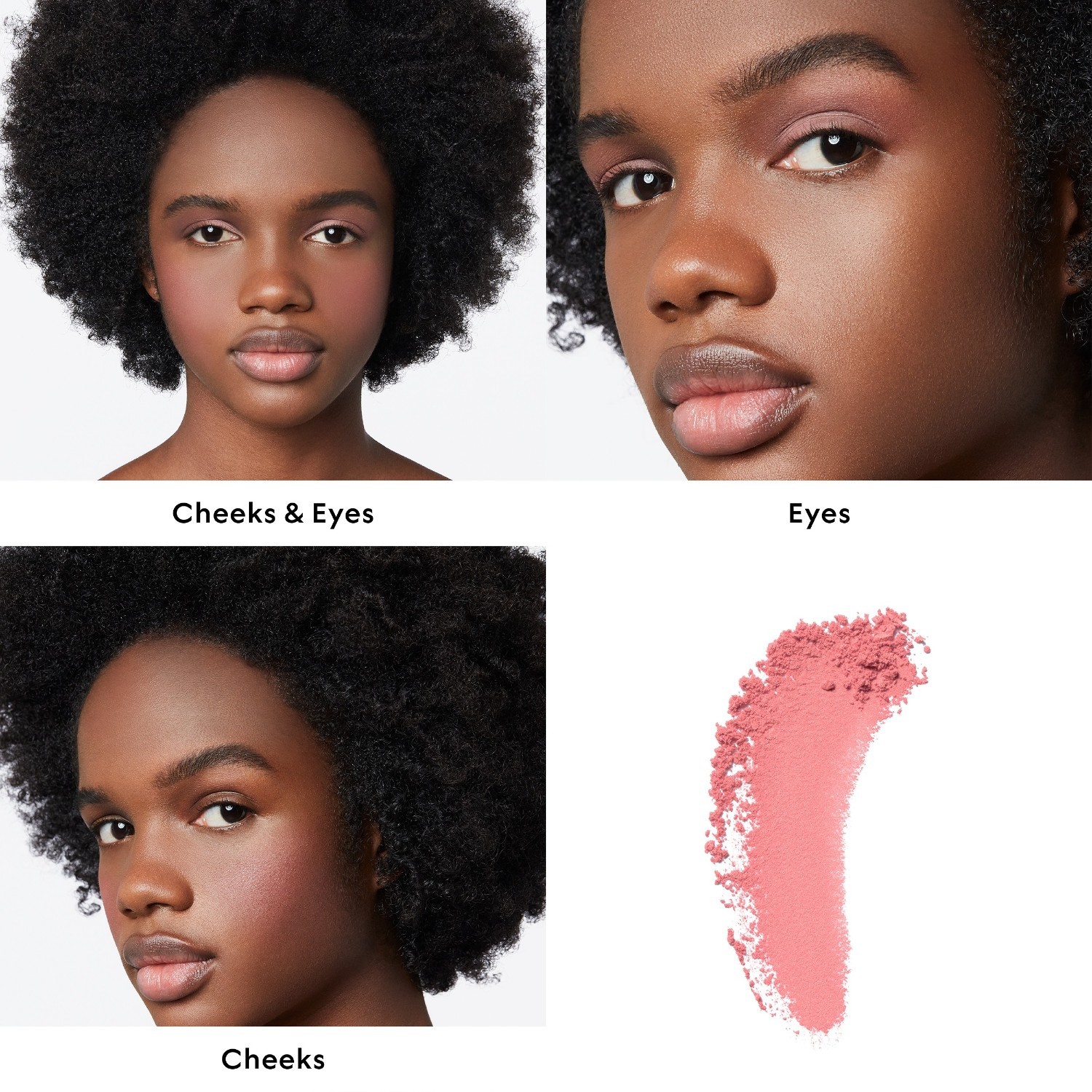 Gucci vaigu sārtums Gucci Beauty vaigu sārtums - 5g