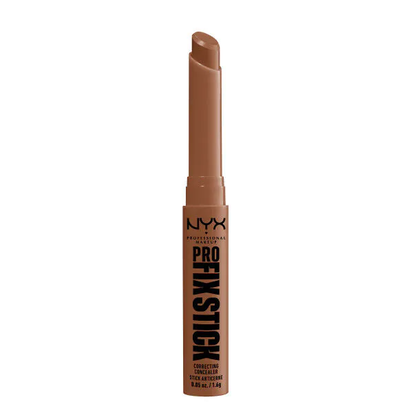 NYX Pro Fix Stick Korektor do twarzy Sienna