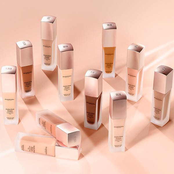 Подлога за негу коже Flawless Finish