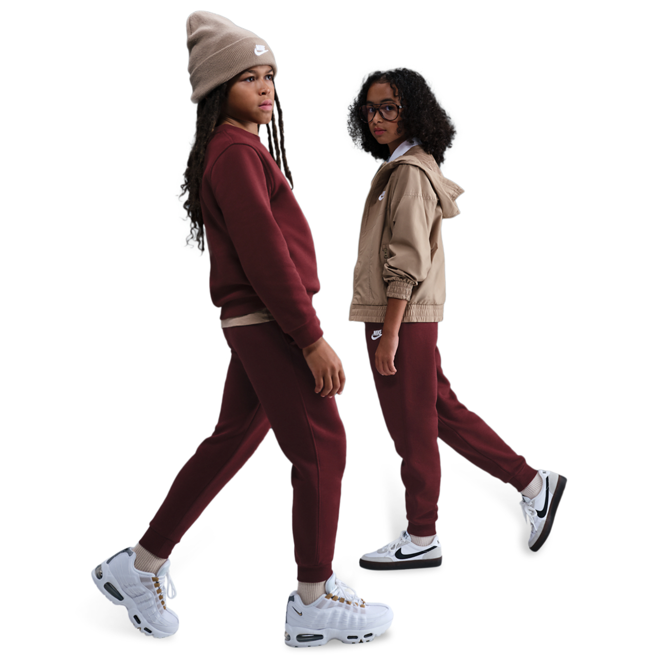 Nike Klub