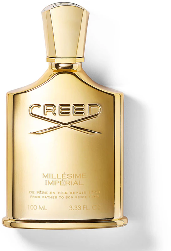 Unisex parfumovaná voda Creed Millésime Impérial