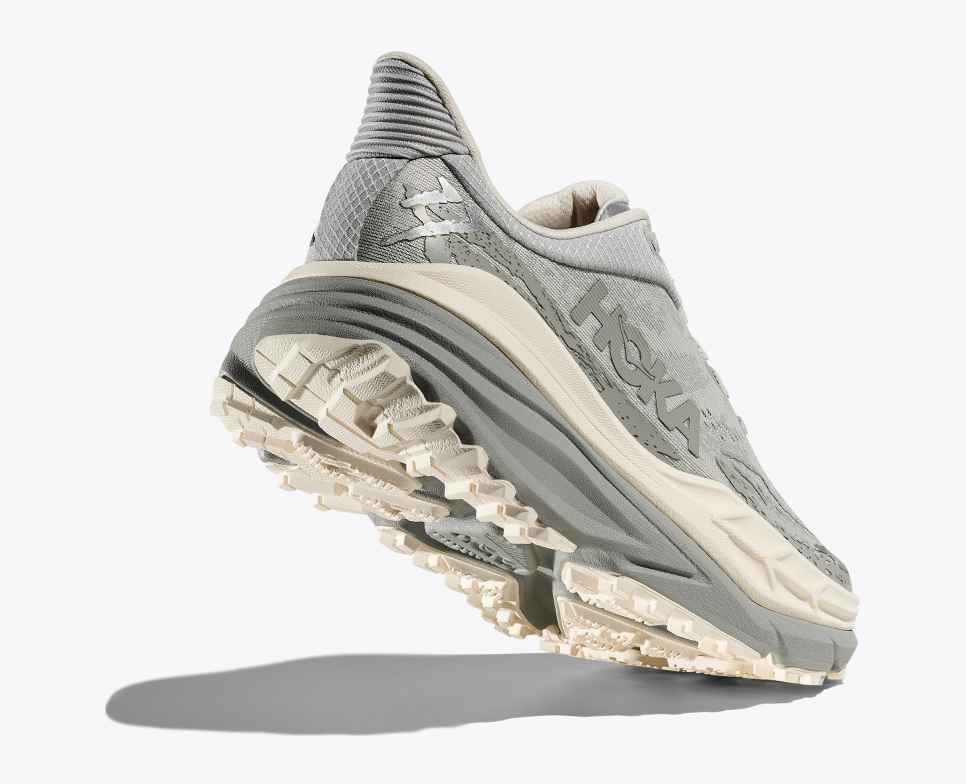 HOKA Stinson 7 Stardust / Alabaster