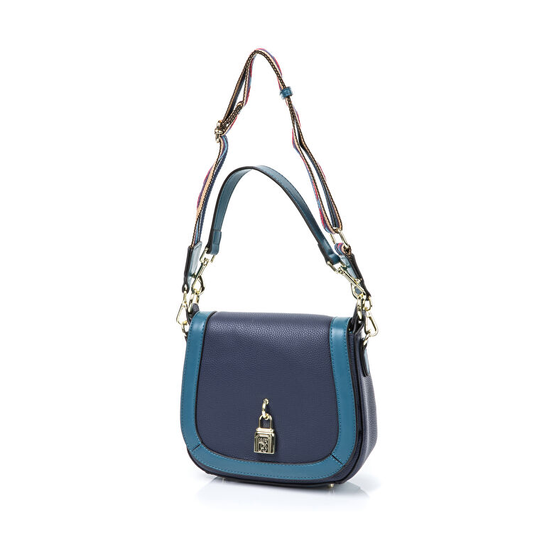 Bolsas femininas, bolsas azuis