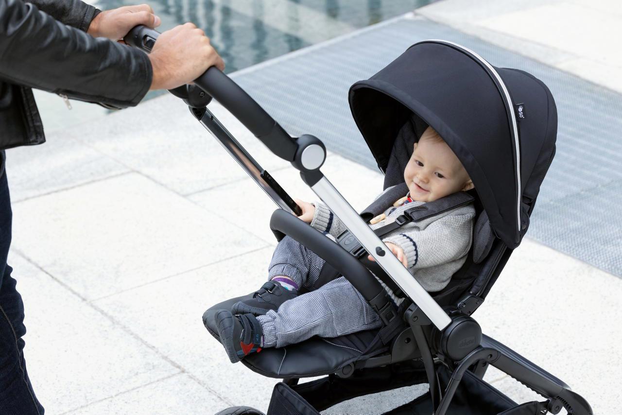 Carro One4Ever Light i-Size