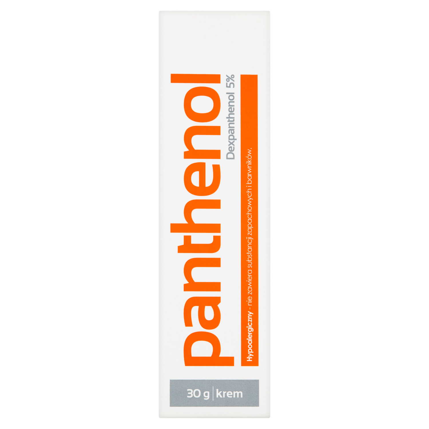 Panthenolkräm 30 g