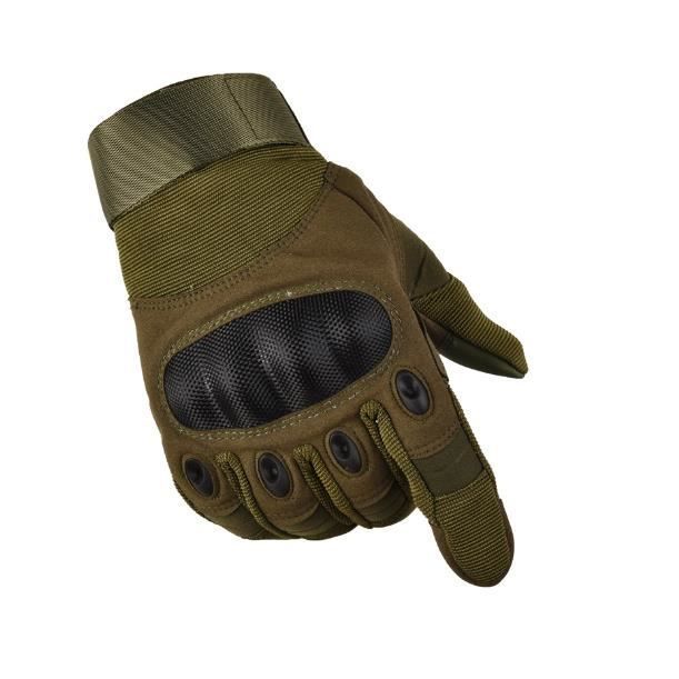 Guantes para moto y scooter | Guantes para moto con certificación CE | Duraderos | Cómodos guantes unisex resistentes al desgaste para pantallas táctiles