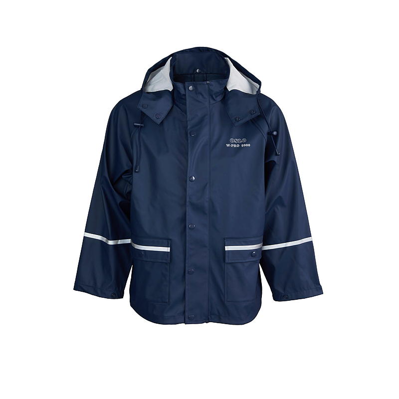 Xplor Regenjacke Größe 12 Jahre Oslo