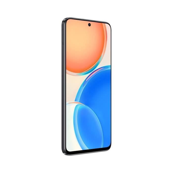 HONOR X8 128GB Negro