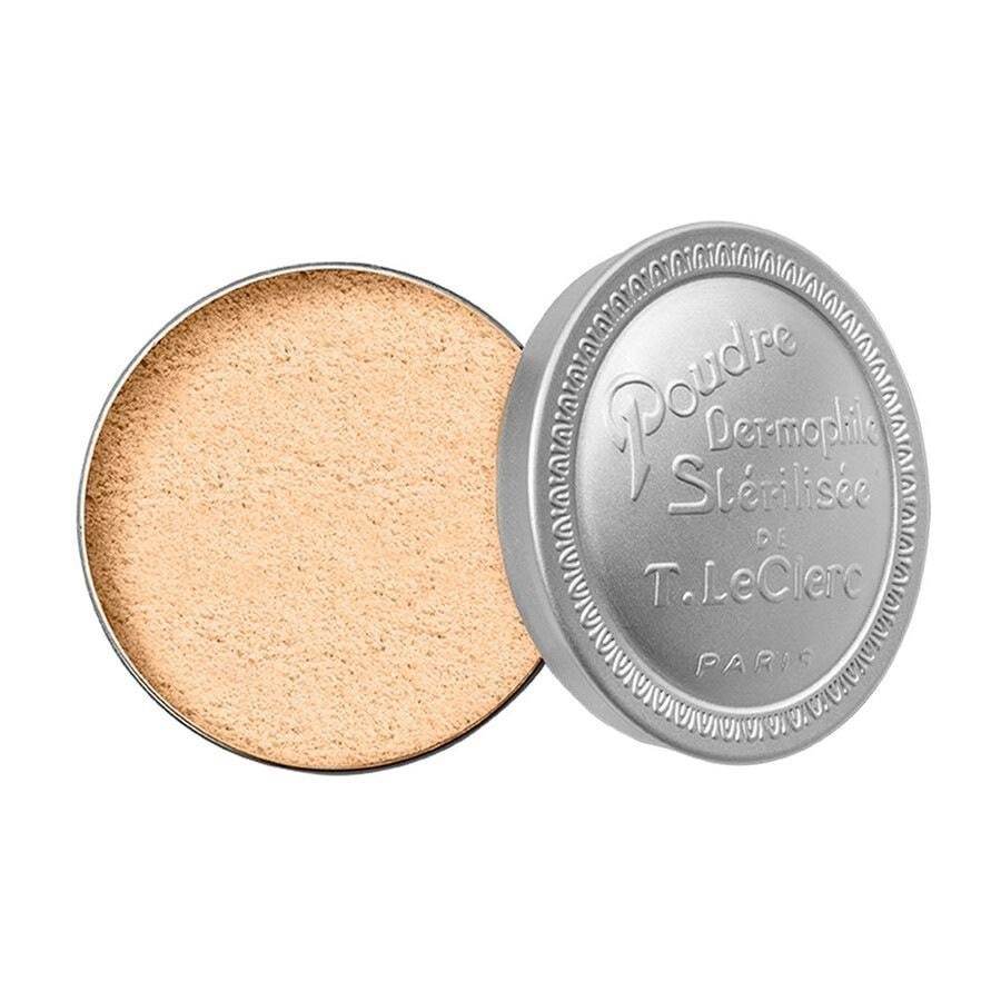 T. LeClerc biri pudra - 25 g