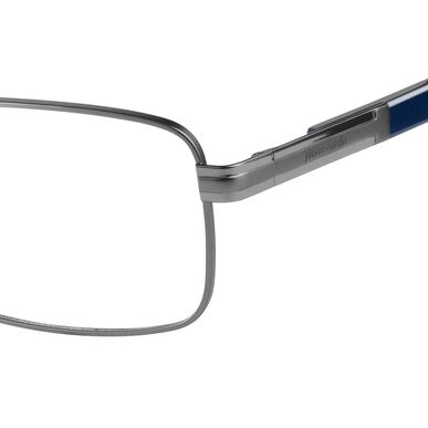 Pierre Cardin szemüvegkeret, szürke, 6849, Pierre Cardin