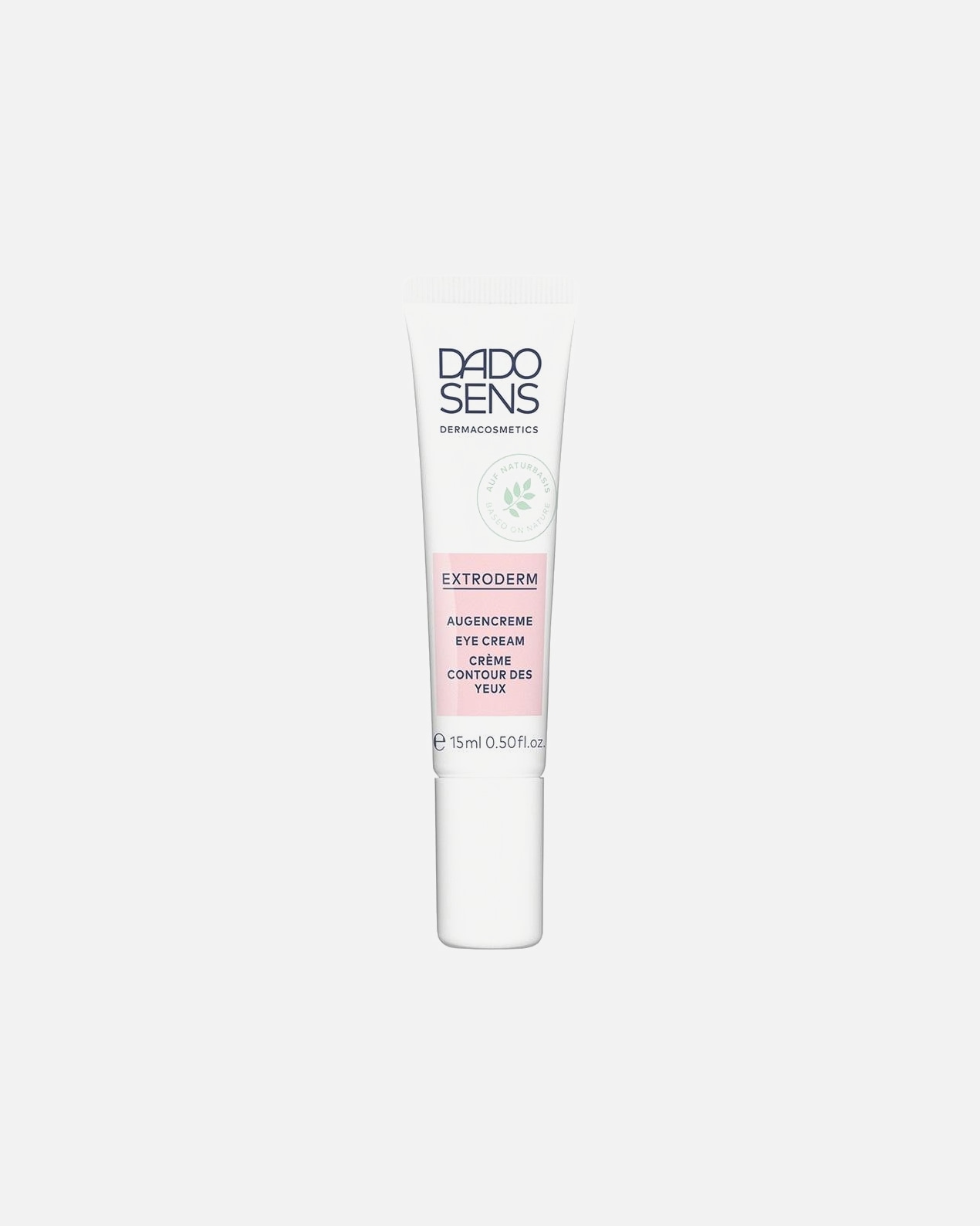 Creme para Olhos DADO SENS Dermacosmetics EXTRODERM - 15 ml