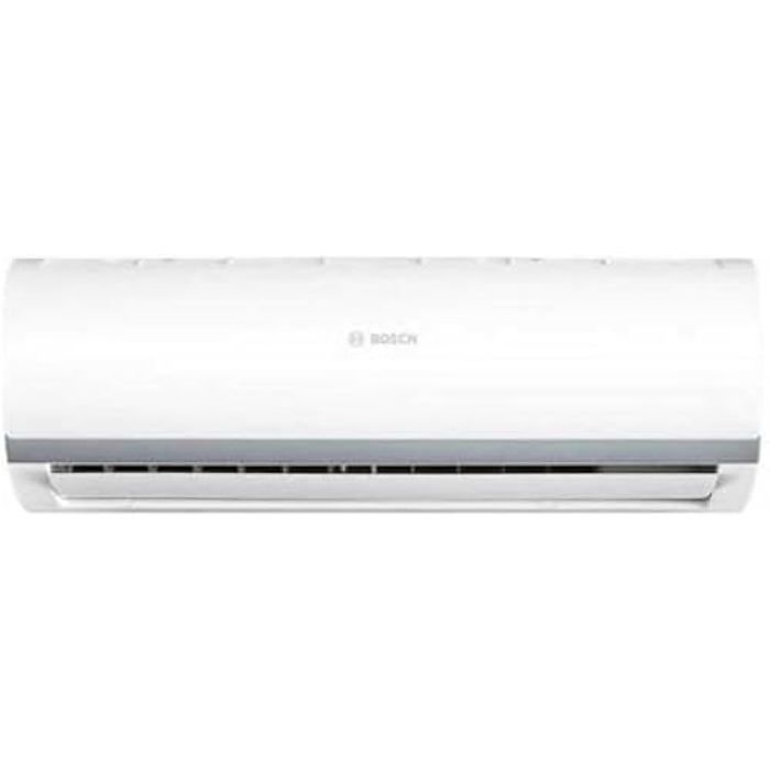 Aire acondicionado monosplit Bosch Climate 2000 CL2000 de 12000 Btu - Bomba de calor - Clase energética A++/A+