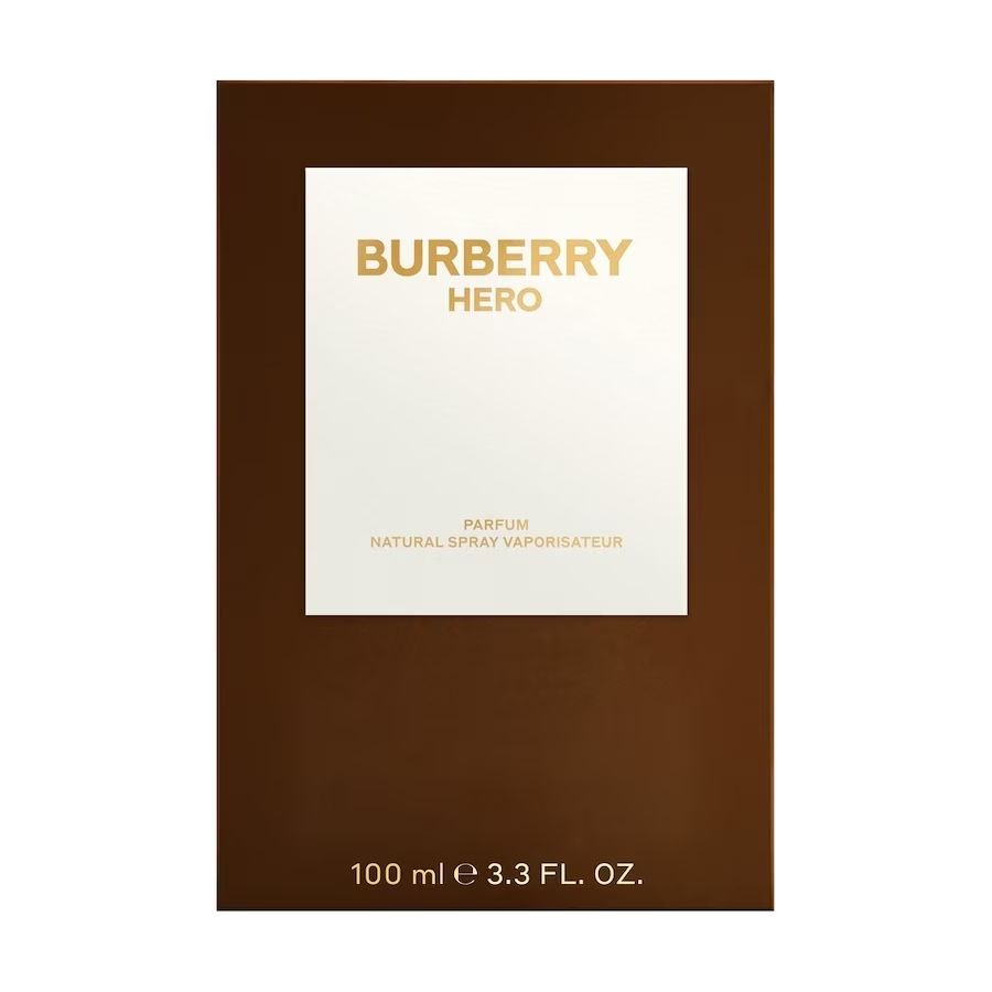 „Hero Parfum“ vyrams Vyriški kvepalai