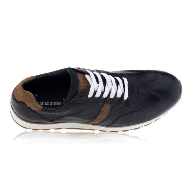 Baskets / sneakers Homme Bleu