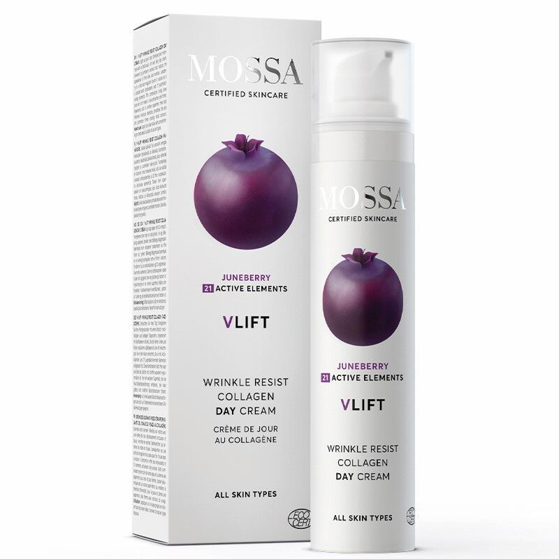 Mossa by Madara V-lift
