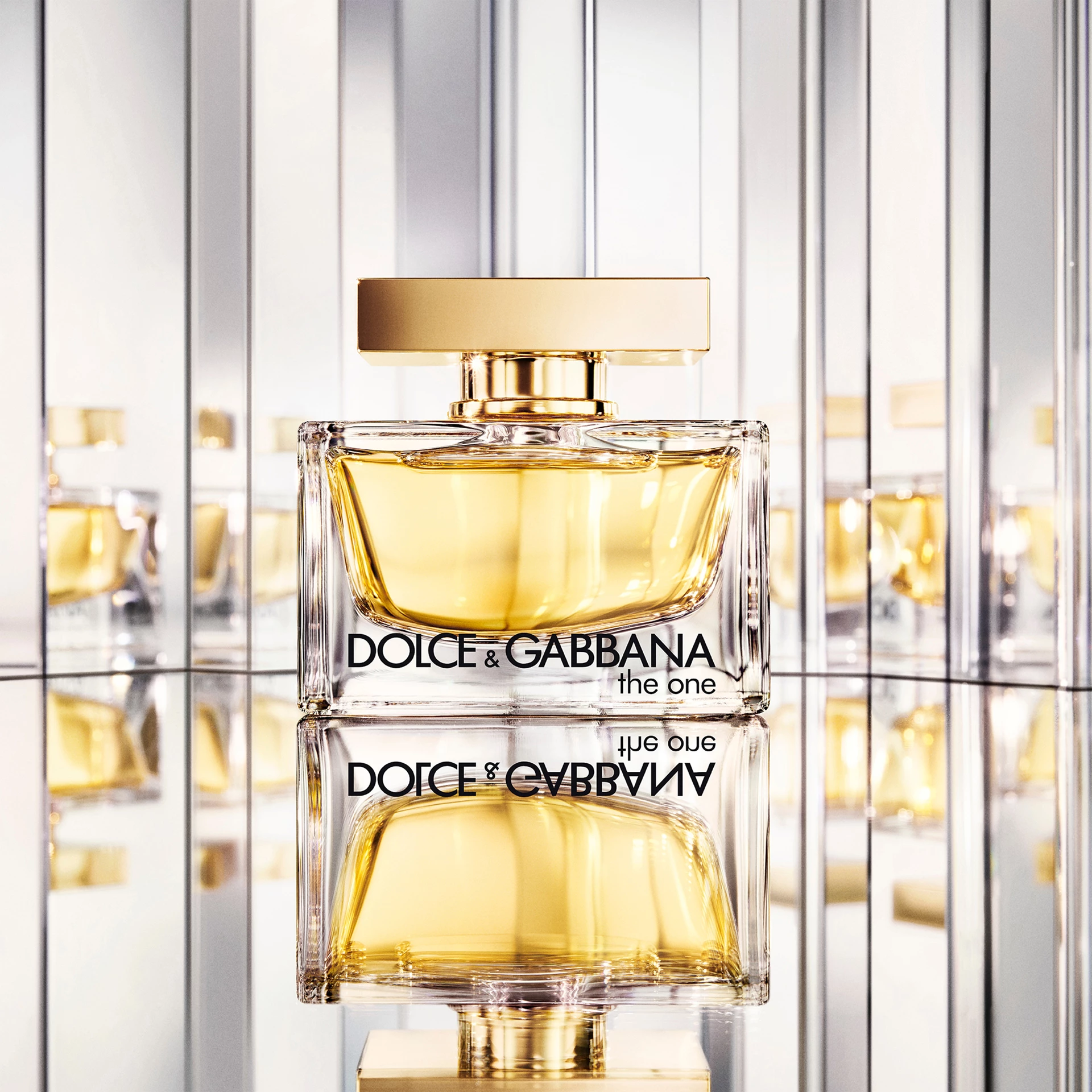 The One EdP 30 ml - Dolce & Gabbana