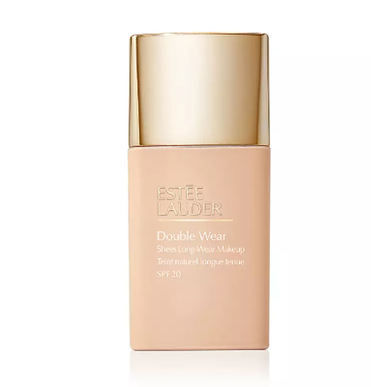 Estee Lauder Base Líquida Double Wear Sheer 30 ml
