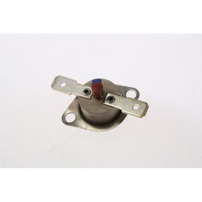 RESET THERMOSTAT - FAGOR - BRANDT - VEDETTE - SAUTER - DE-DIETRICH - Electric tumble dryer