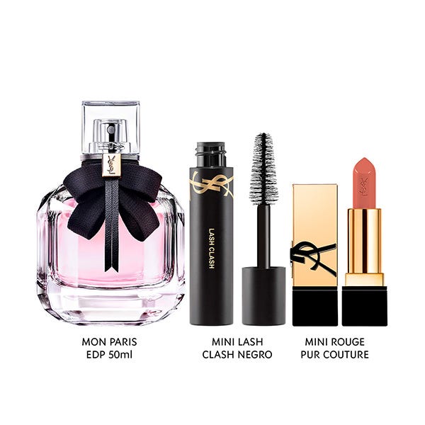Cofre Mon Paris| 1UD