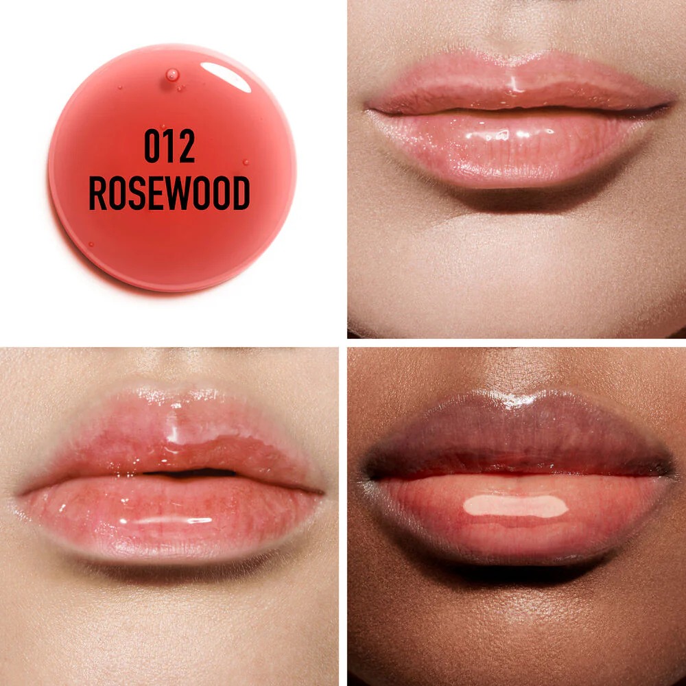 Gloss Dior Addict Lip Glow Oil - Gloss