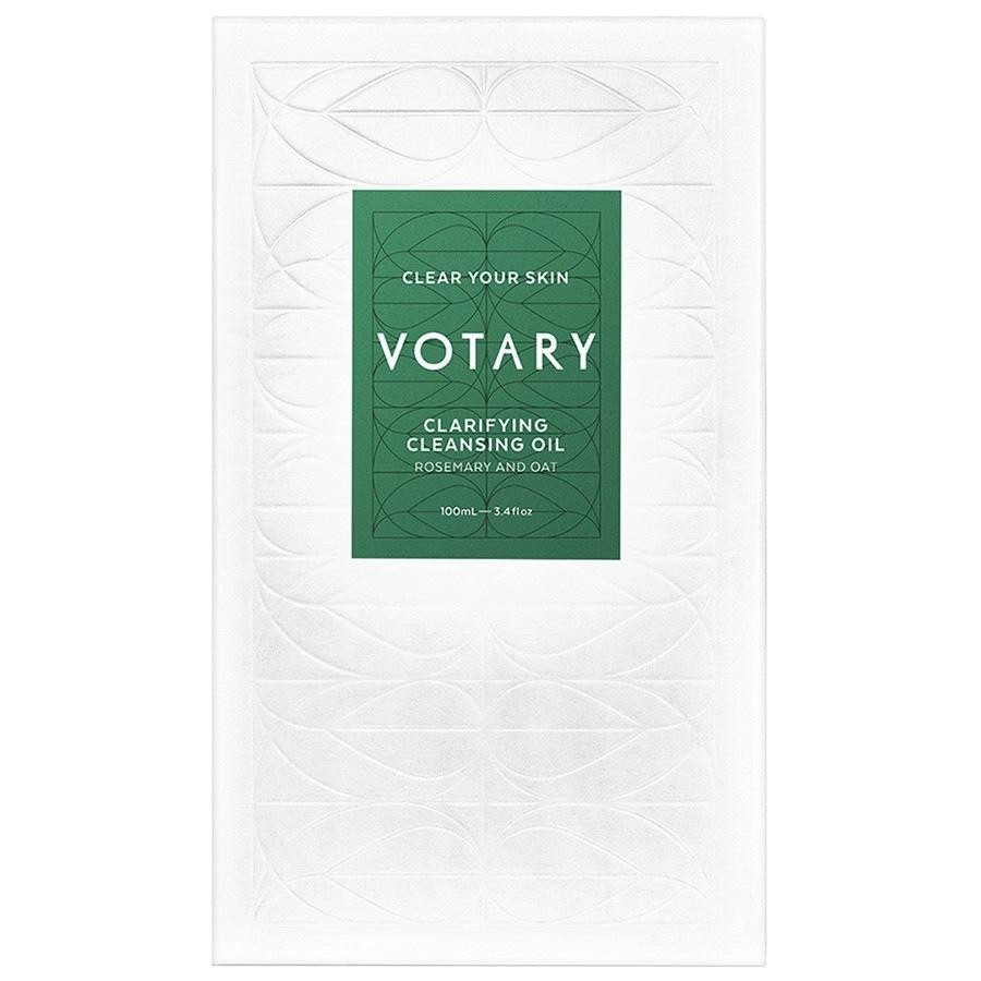 Votary Clarifying