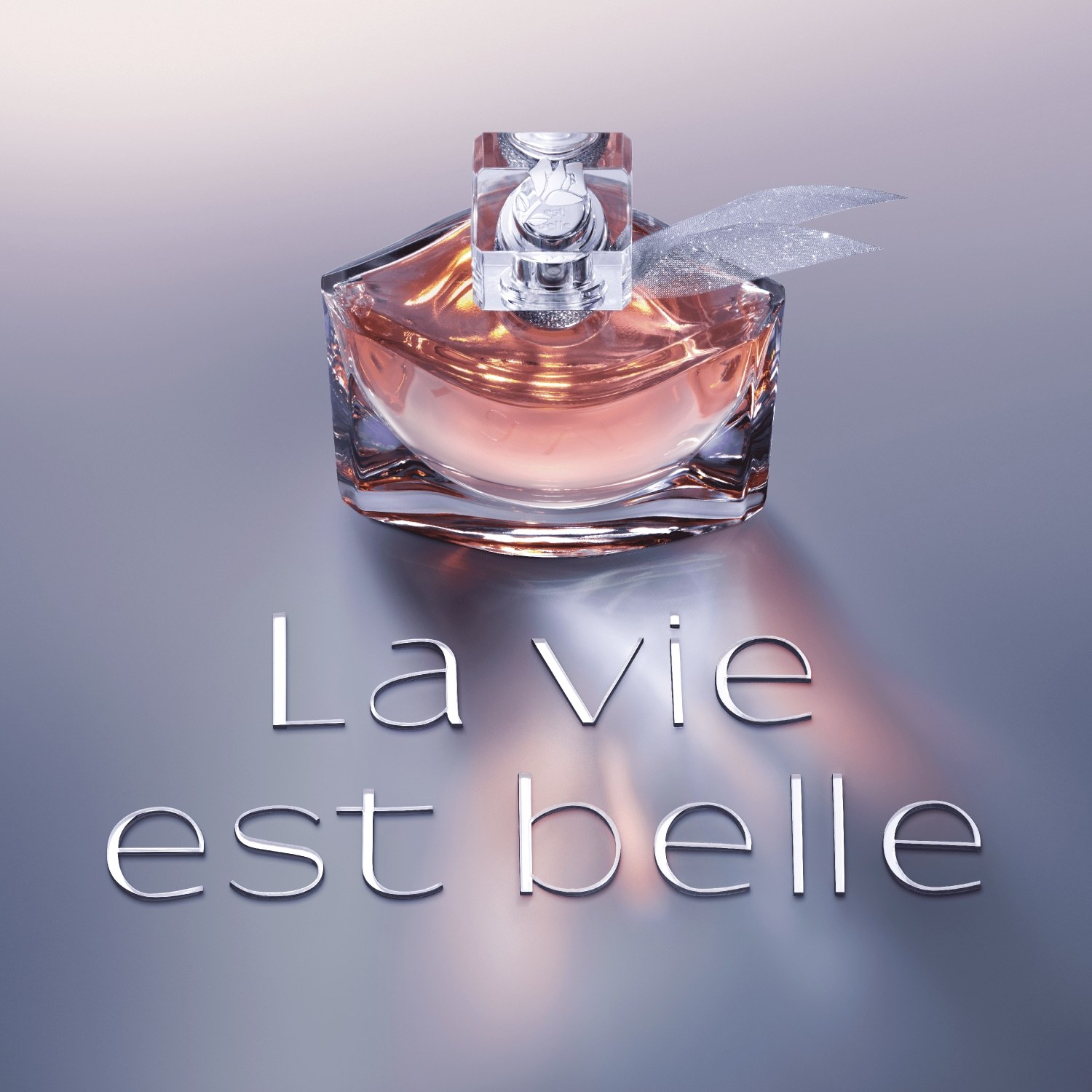 Lancôme Eau de Parfum La vie est belle Refillable – 15 ml