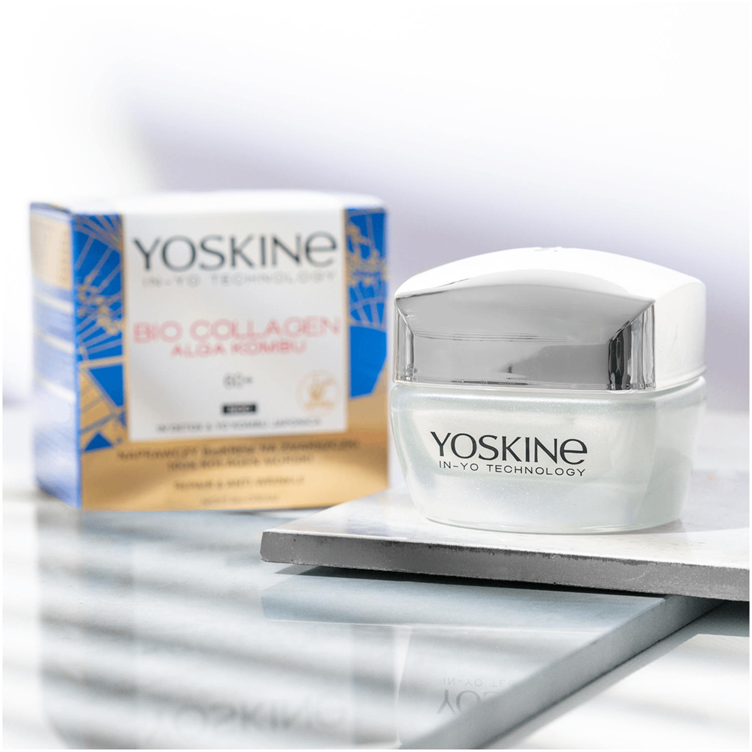 Yoskine Bio Collagen