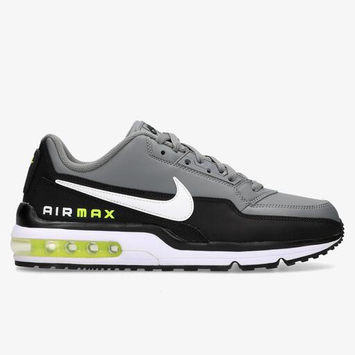  Nike Air Max Ltd 3