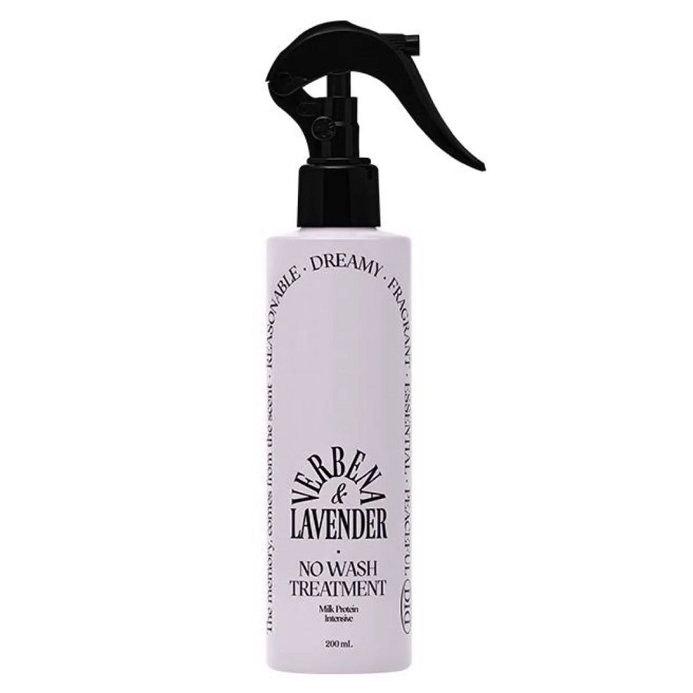 odiD Verbena e Lavanda