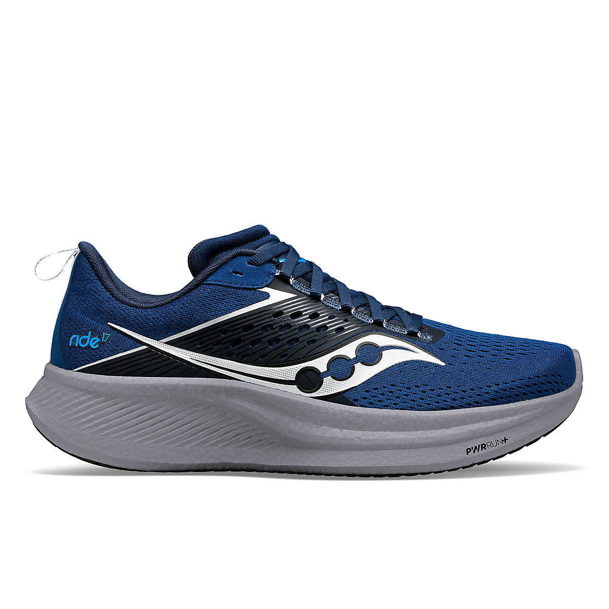 Men's Ride 17 - Running